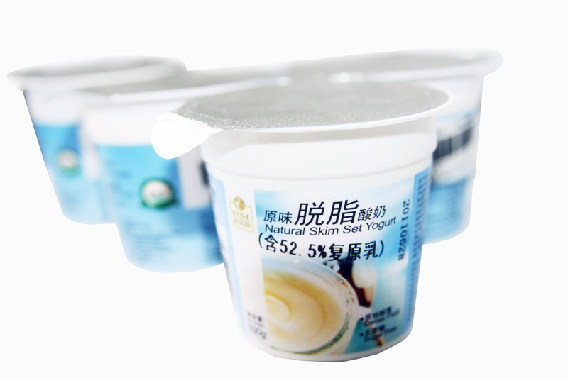 热封箔